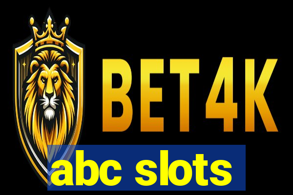 abc slots